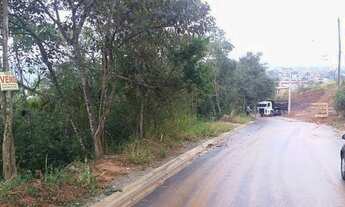 Imagem 6: Vendo lote com escritura e Iptu quitado-586m2 por R$78 mil-Rua Arapés-Santana de Parnaíba