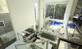 Imagem 2: Casas à venda em Alphaville Condomínio Genesis 1