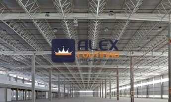 Imagem 5: Galpão/Barracão/Armazém/Depósito/Condomínio Logístico/Cajamar/São paulo