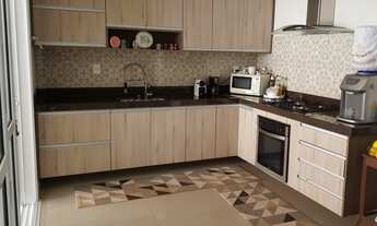 Imagem 7: Casa Condomínio Maringá Indaiatuba SP