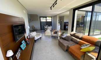 Imagem 6: Casa com 3 quartos à venda, por R$ 1.350.000 - Vila Bela Vista - Piracicaba/SP