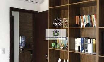 Imagem 7: Apartamento Residencial à venda, Higienópolis, São José do Rio Preto - AP0968