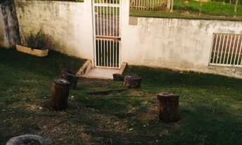 Imagem 7: Casa de condomínio para venda em condomínio de chácara, aceita casa até 300 mil