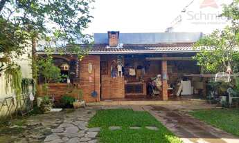 Imagem 4: Casa com 3 dormitórios à venda, 263 m² por R$ 880.000,00 - Centro - São Leopoldo/RS