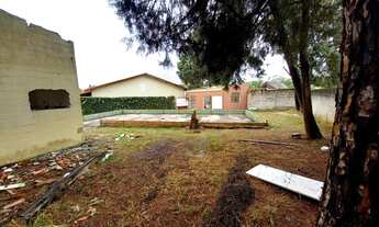 Imagem 3: AR0050 - Área 1.690m² com Construção Jardim Uira