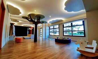 Imagem 6: The Park View - Ultimo andar de frente para o parque Torre C - Particular