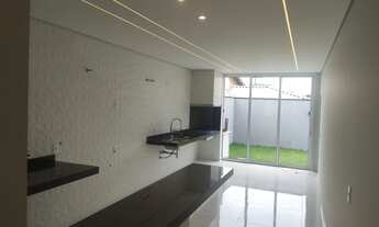 Imagem: Casa de condomínio para venda no Village