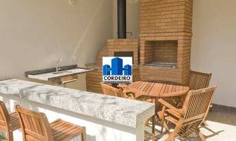 Imagem 2: Apartamento de 03 Dormitórios com Lazer Completo em Diadema