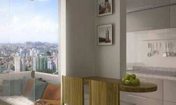 Imagem 5: Venda Área Privativa Ipiranga Belo Horizonte