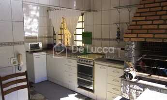 Imagem 2: Casa - Jardim Rezek II - Artur Nogueira