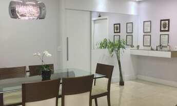 Imagem 5: Apartamento para venda tem 137 metros quadrados com 3 quartos em Adalgisa - Osasco - SP