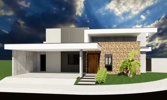 Imagem 1: Terreno no Urbanova, 374m², 220m² a/c, 4 suítes, piscina