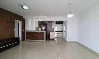 Imagem 4: Apartamento de alto padrão no Mont Blanc Residencial em Bauru/SP