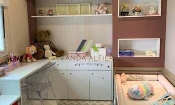 Imagem 5: Santana de Parnaiba - Apartamento Padrão - Tamboré