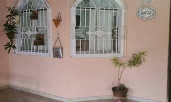 Imagem 4: Linda Casa no Vale do Sol - 3 Quartos 1 suite, 4 vagas, edícula