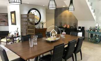 Imagem 7: Casa à venda, 529 m² por R$ 3.298.800,00 - Condomínio Vista Alegre - Sede - Vinhedo/SP