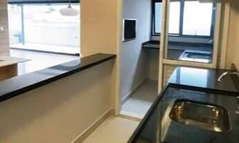 Imagem 7: Apartamento 206m² - 2 Suítes - Jacuzzi - Pronto para Morar