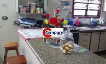 Imagem 7: Sobrado com 4 dormitórios à venda, 170 m² por R$ 670.000,00 - Jardim Santa Mena - Guarulho