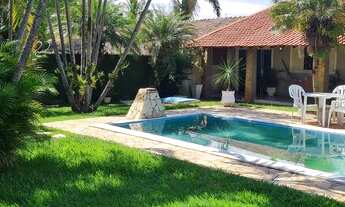 Imagem: CHÁCARA PRAIA DOS NAMORADOS AMERICANA SP