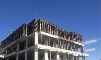 Imagem 2: APARTAMENTO no COSTA E SILVA com 3 quartos para VENDA, 112 m²