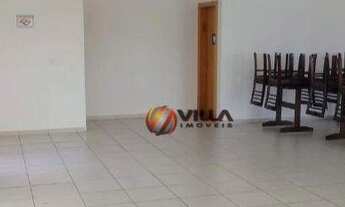 Imagem 6: Apartamento com 2 dormitórios à venda, 53 m² por R$ 240.000 - Parque Planalto - Santa Bárb