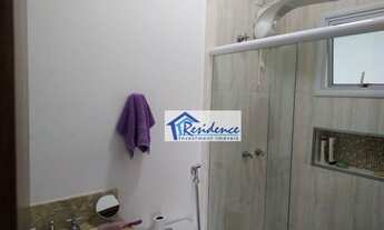 Imagem 6: Casa com 3 dormitórios à venda, 140 m² por R$ 820.000,00 - Jardim Bréscia - Indaiatuba/SP