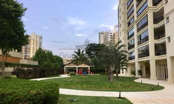 Imagem: Apartamento - Altos do Esplanada - Aquarius