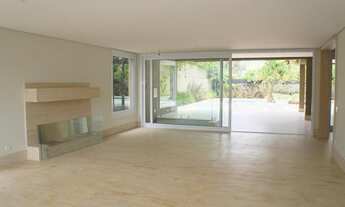 Imagem 4: Casa no condomínio Tamboré 3 com 5 suítes, 8 banheiros e 13 vagas-10 milhões e 490 mil rea