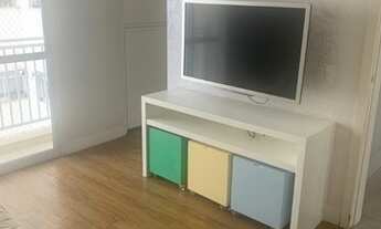 Imagem 5: APARTAMENTO RESIDENCIAL em OSASCO - SP, UMUARAMA