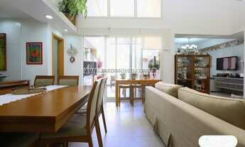 Imagem: Apartamento para Venda em Santana de Parnaíba