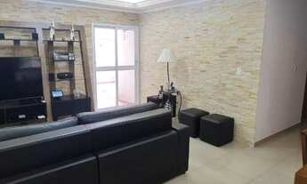 Imagem 2: Apartamento venda Boa vista Térreo com quintal completo São Caetano