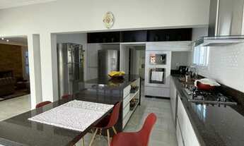 Imagem 7: Sobrado de alto padrão na Vila Oliveira, Mogi das Cruzes - SP