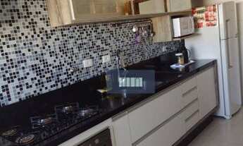 Imagem: Apartamento à venda, 66 m² por R$ 290.000,00