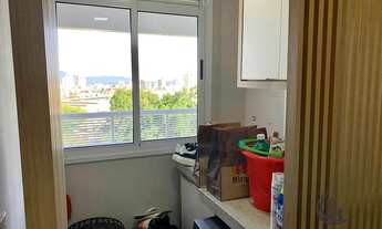 Imagem 7: Apartamento Padrão à venda em São José/SC