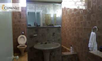 Imagem 7: Casa com 5 dormitórios, 640 m² - venda por R$ 1.600.000,00 ou aluguel por R$ 5.600,00/mês