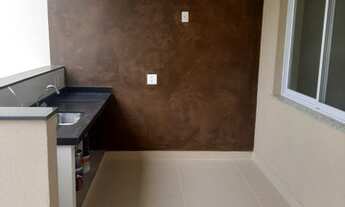 Imagem 4: Casa de condomínio térrea para venda possui 206 metros quadrados com 3 quartos