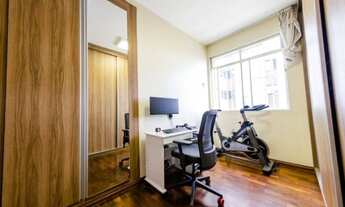 Imagem 4: Apartamento para venda com 70 metros quadrados com 2 quartos em Jardim Vila Formosa - São