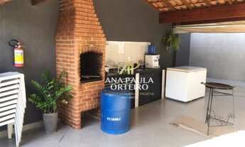 Imagem 4: Casa de 3 dormitórios em Condomínio Fechado São Domingos -Americana/SP