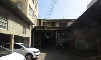 Imagem 5: Terreno à venda, 1088 m² por R$ 3.000.000,00 - Centro - Piracicaba/SP