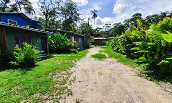 Imagem 4: Kitnet/conjugado para venda com 220 metros quadrados com 7 quartos