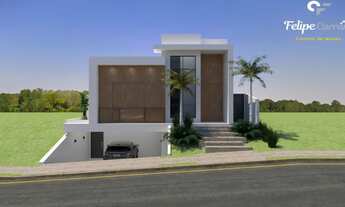 Imagem: Ótima Casa em Fase de Obra, Condomínio