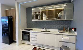 Imagem 1: Belíssimo apto térreo com garden, Reserva das praias, 2 quartos