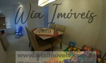 Imagem 5: Apartamento no CONDOMÍNIO ESCAPE VILA SÃO FRANCISCO! A Melhor Localização da Vila São Fran