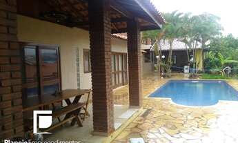 Imagem 7: CHÁCARA A VENDA NO JARDIM DO RIBEIRÃO 1 - CAFEZAL 8 EM ITUPEVA