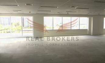 Imagem 7: Sala para locação em Alphaville