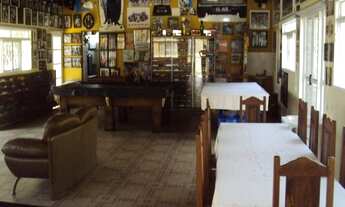 Imagem 2: CHÁCARA À VENDA NO CONDOMÍNIO MOSTEIRO DE ITAICI