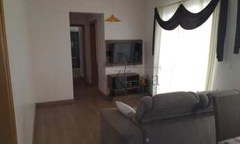 Imagem 7: Apartamento - Jardim Satélite - Residencial Floradas de São José - 75m² - 2 Dormitórios