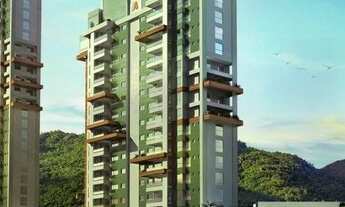 Imagem: ITAJAí - Apartamento Padrão - Ressacada