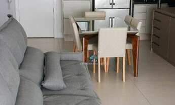 Imagem 7: Apartamento com 2 dormitórios para alugar, 84 m² por R$ 7.500,00/mês - Moema - São Paulo/S