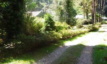 Imagem 1: Terreno para Venda em Campos do Jordão, Jardim Embaixador